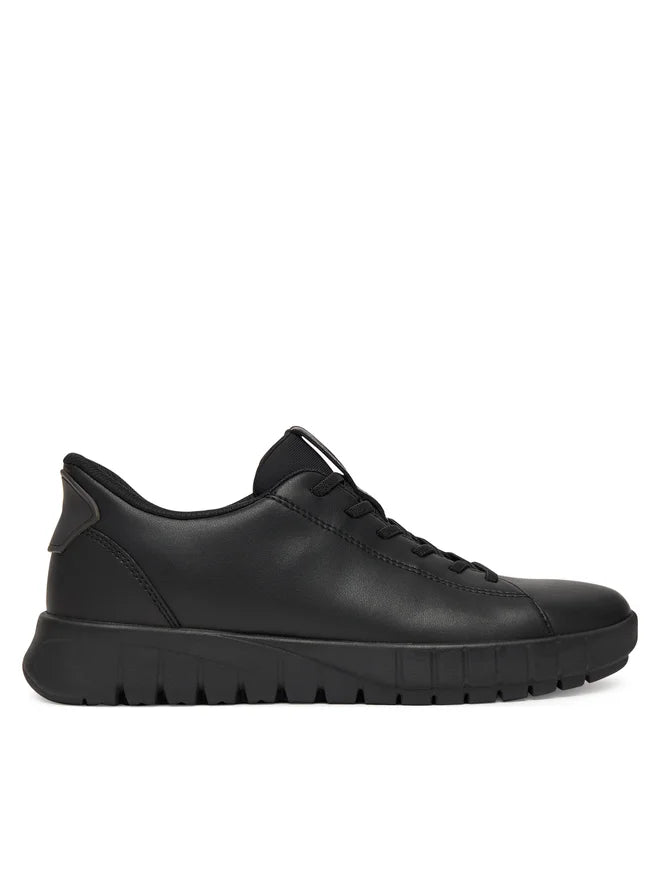 Geox Flextride Plus - Donna Pelle