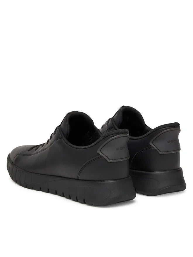 Geox Flextride Plus - Donna Pelle