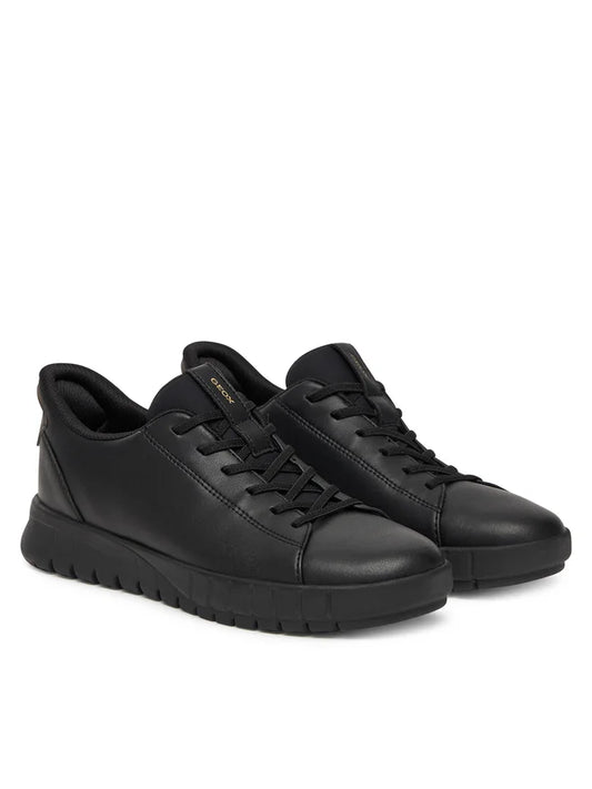 Geox Flextride Plus - Donna Pelle