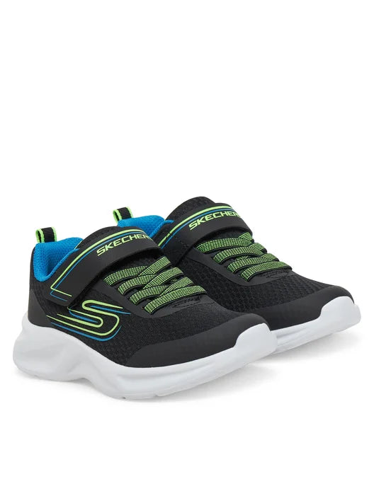 Skechers Junior 405112L BBLM