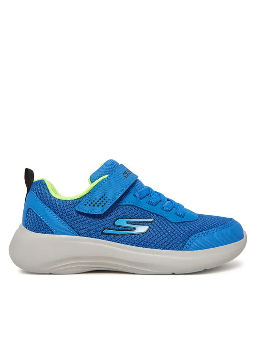 Skechers Junior 403615L BLU