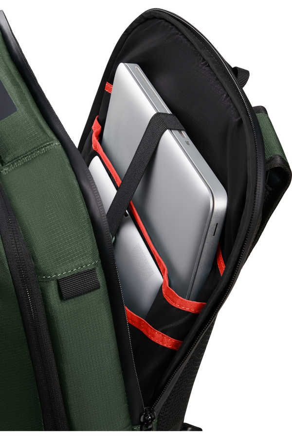 Samsonite - BIZ2GO 142143 - Zaino Porta PC