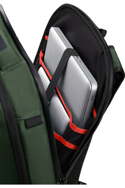 Samsonite - BIZ2GO 142143 - Zaino Porta PC
