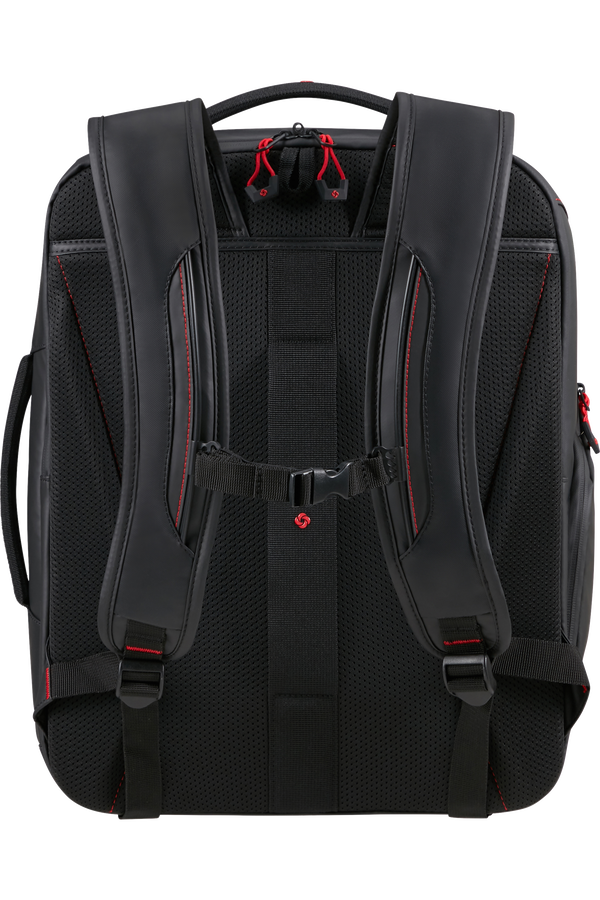 Samsonite - ECODIVER (ZAINO RYANAIR/VUELING/WIZZAIR 40X30X20cm) CABIN SIZE