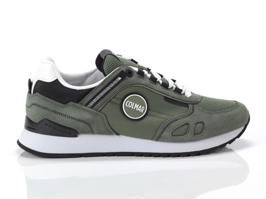 Colmar TRAVIS SPORT BOLD 001 MILITARY GREEN