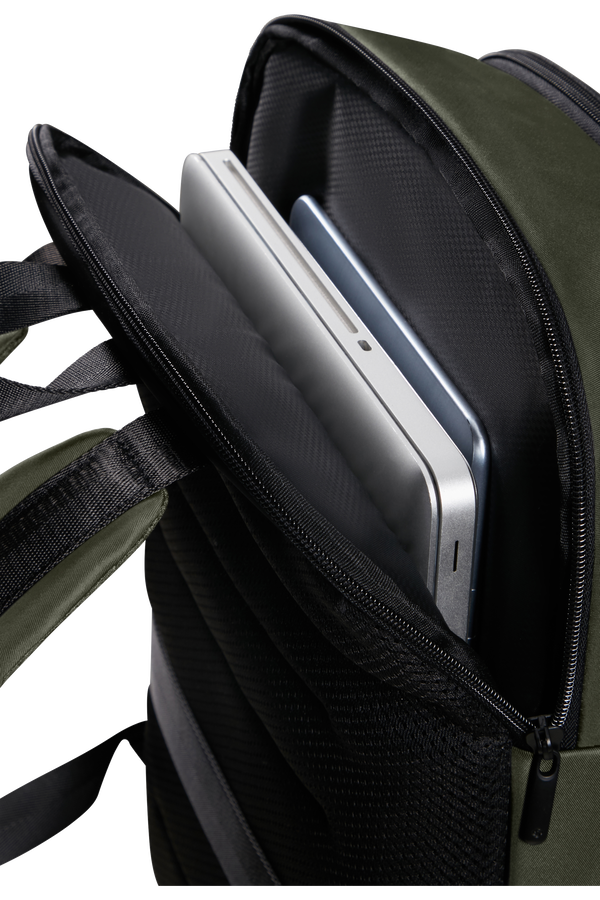 Samsonite - REYLON 153266 Zaino Porta PC 15.6"