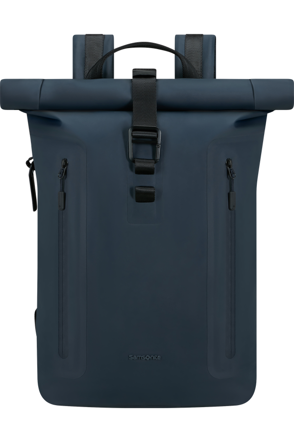 Samsonite - COATIFY BIZ Zaino Porta PC ROLLTOP