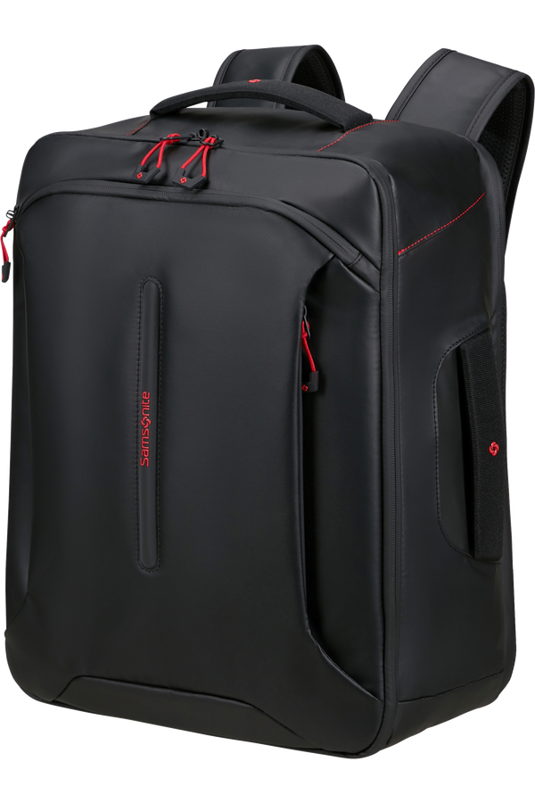 Samsonite - ECODIVER (ZAINO RYANAIR/VUELING/WIZZAIR 40X30X20cm) CABIN SIZE