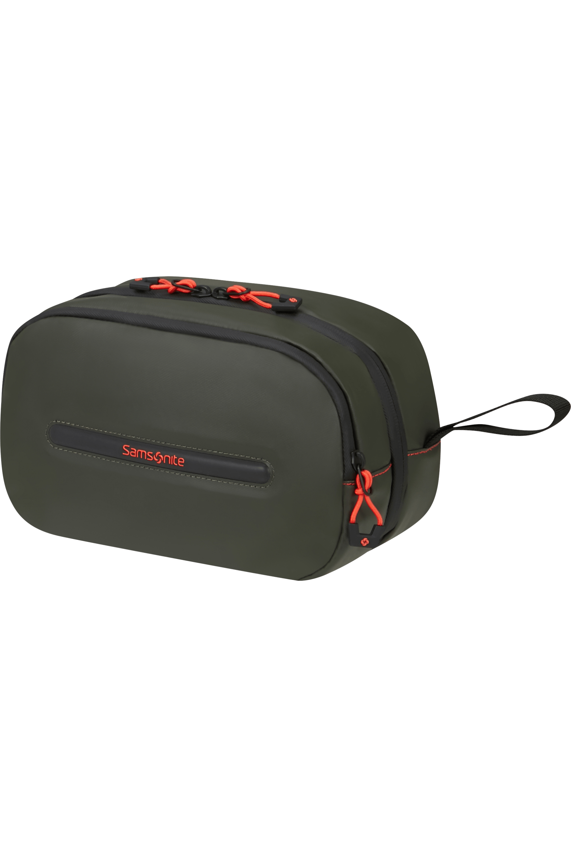 Samsonite - ECODIVER Toilet Kit