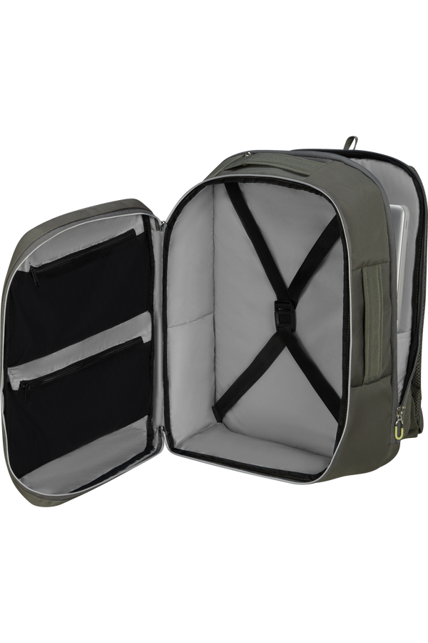 Samsonite - Guardit Classy (ZAINO EASYJET 45X36X20cm) UNDERSEAT