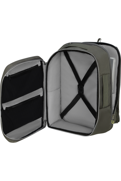 Samsonite - Guardit Classy (ZAINO EASYJET 45X36X20cm) UNDERSEAT