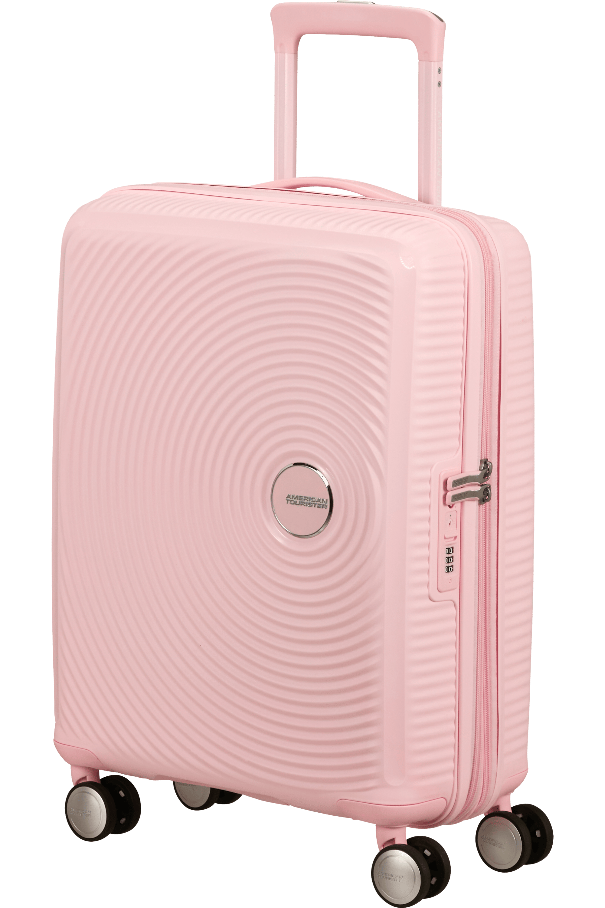 American Tourister - SOUNDBOX