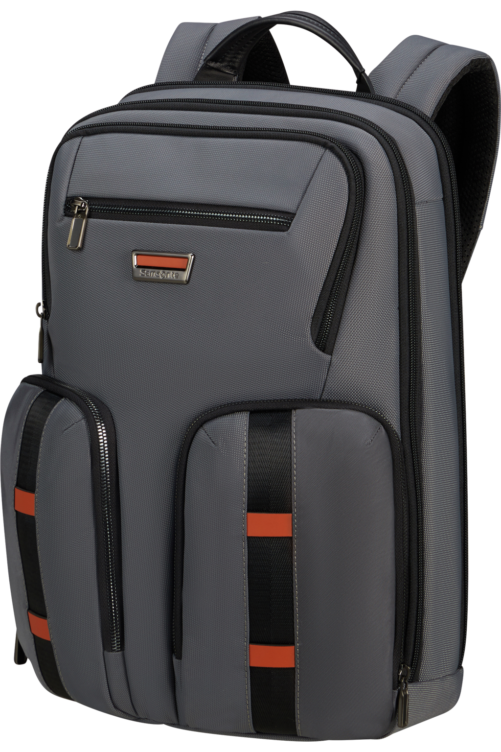 Samsonite - URBAN-EYE - Zaino Porta PC - DOPPIA TASCA