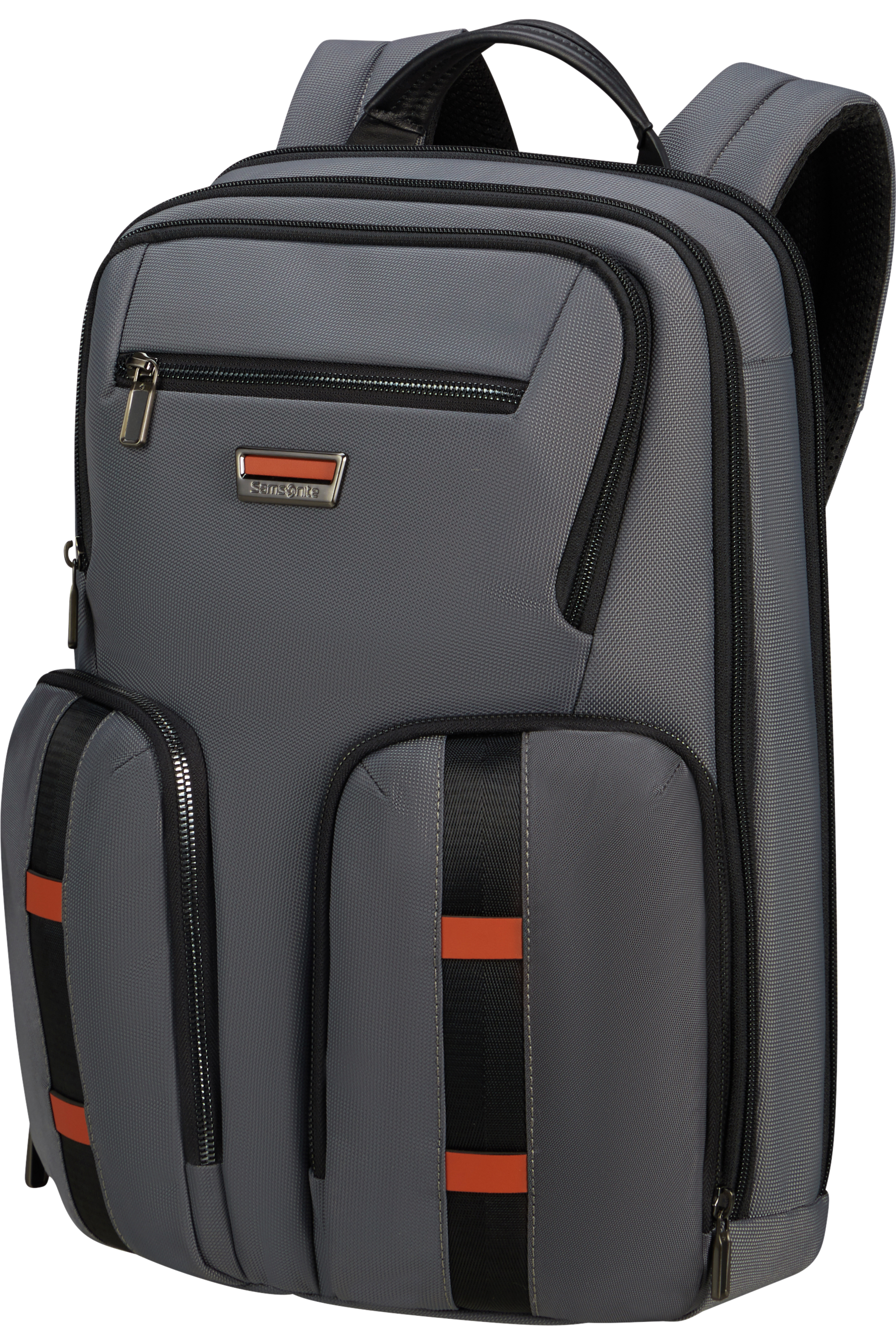 Samsonite - URBAN-EYE - Zaino Porta PC - DOPPIA TASCA