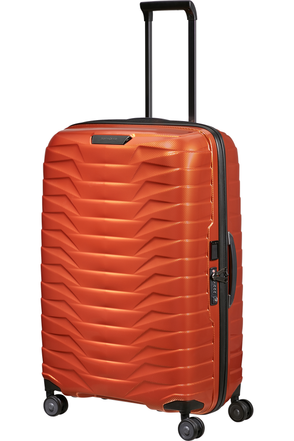 Samsonite - PROXIS (con Garanzia KASKO)