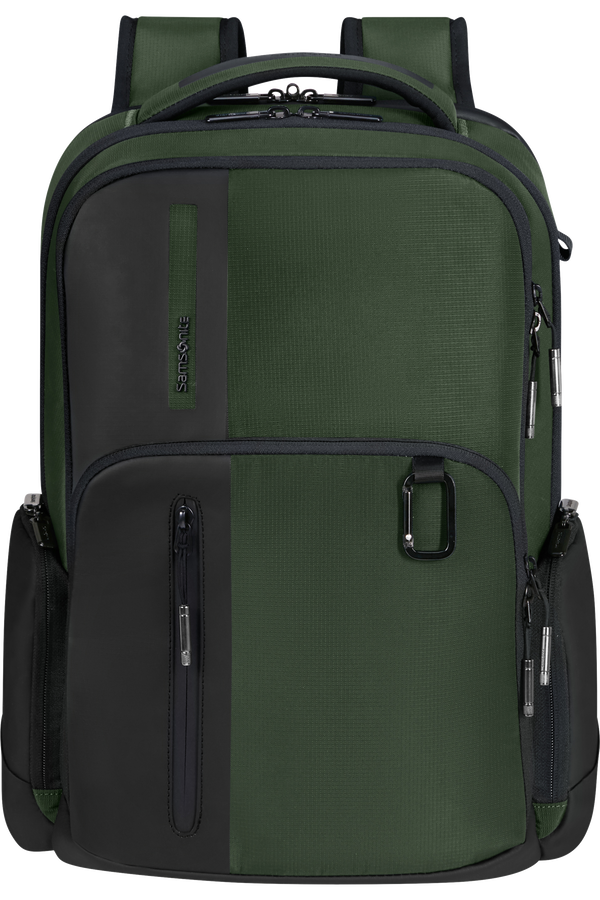 Samsonite - BIZ2GO 142143 - Zaino Porta PC