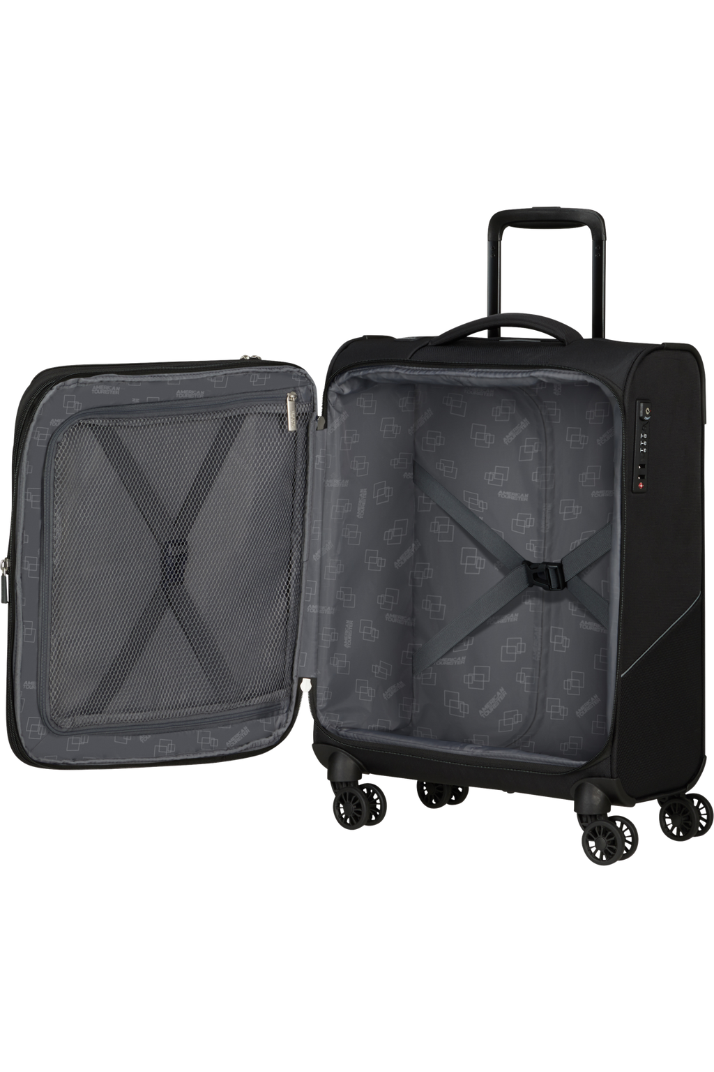 American Tourister - SUMMERIDE