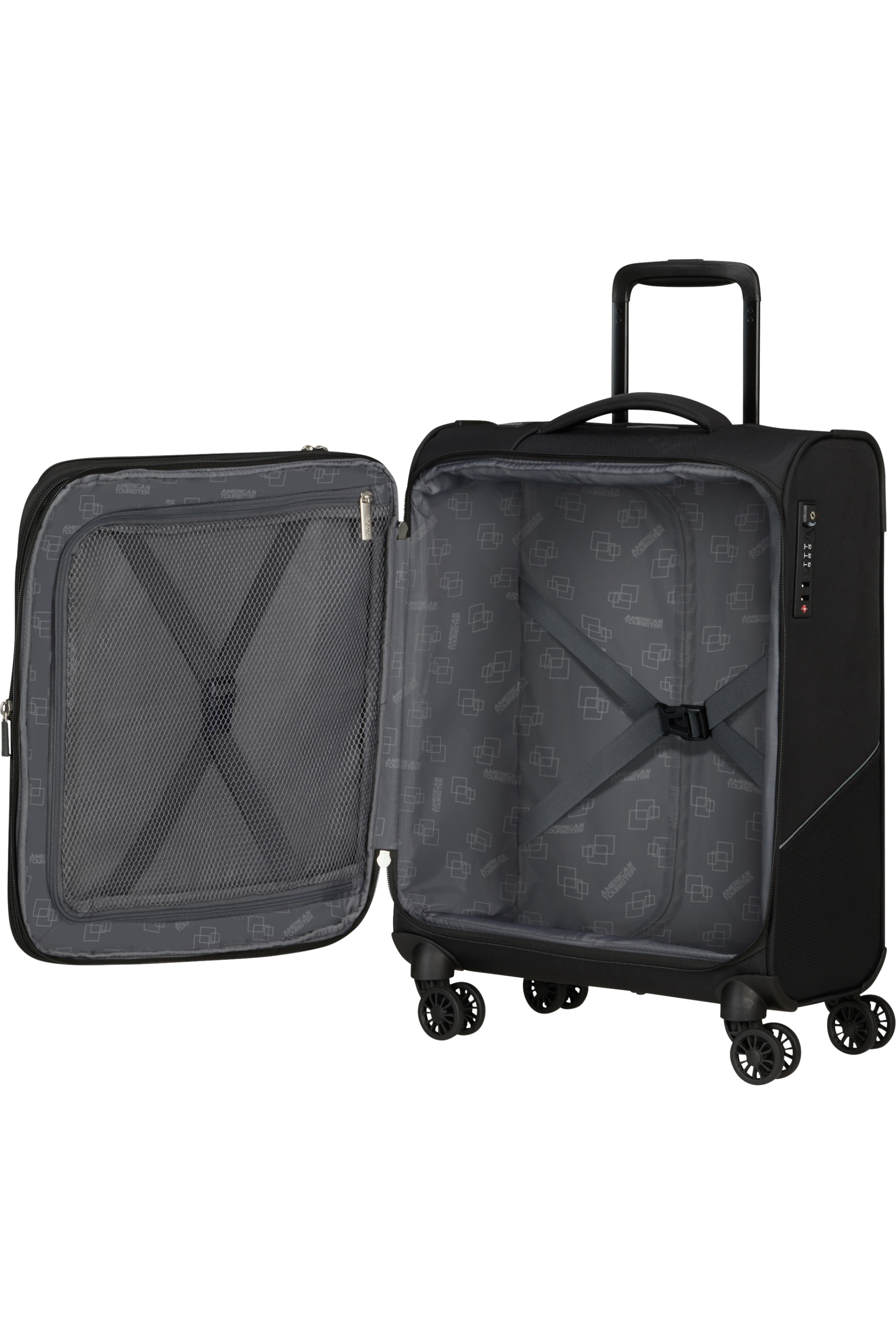 American Tourister - SUMMERIDE