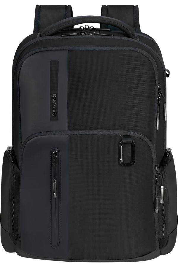 Samsonite - BIZ2GO 142143 - Zaino Porta PC