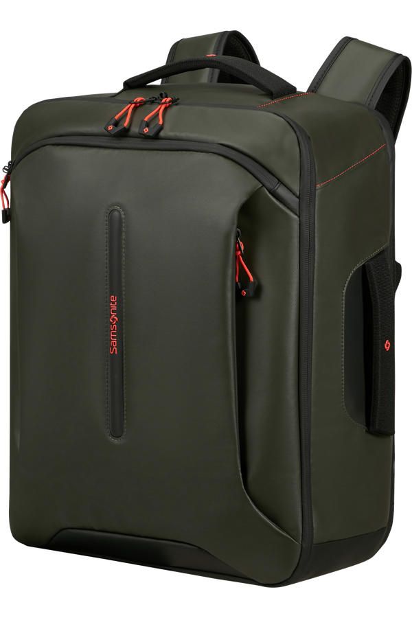 Samsonite - ECODIVER (ZAINO RYANAIR/VUELING/WIZZAIR 40X30X20cm) CABIN SIZE