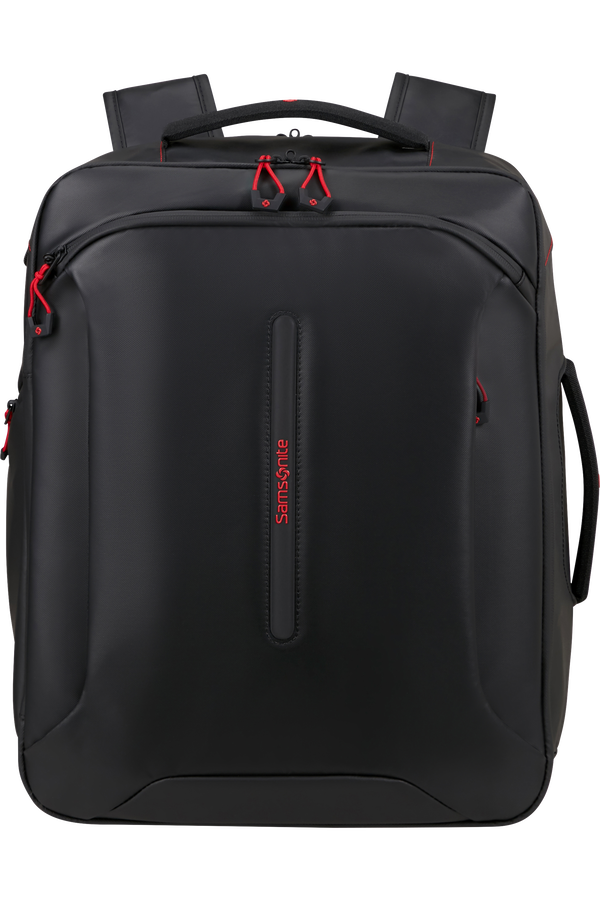 Samsonite - ECODIVER (ZAINO RYANAIR/VUELING/WIZZAIR 40X30X20cm) CABIN SIZE