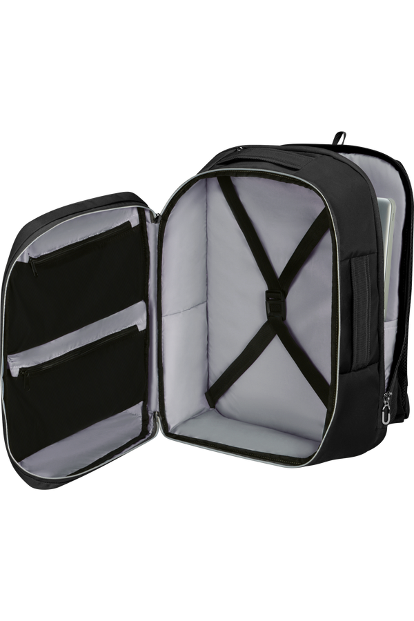 Samsonite - Guardit Classy (ZAINO EASYJET 45X36X20cm) UNDERSEAT