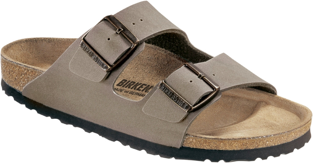 Birkenstock Arizona Stone - Birko-Flor - 151213 - Calzata Stretta