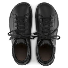 Carica l&#39;immagine nel visualizzatore di Gallery, Birkenstock Bend Mid Women Black - Pelle - 1017756 - Calzata Stretta

