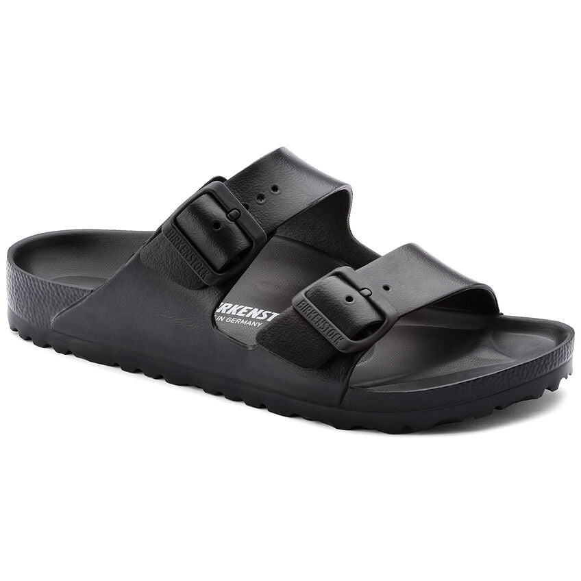 Birkenstock Arizona Black - EVA - 129421 - Calzata Normale