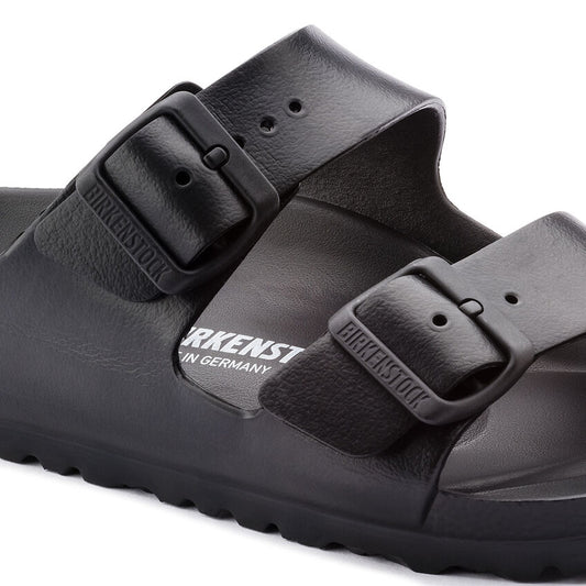 Birkenstock Arizona Black - EVA - 129421 - Calzata Normale