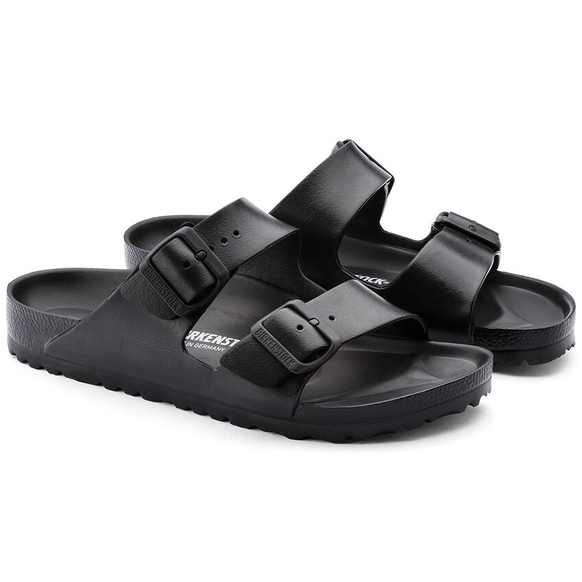 Birkenstock Arizona Black - EVA - 129421 - Calzata Normale