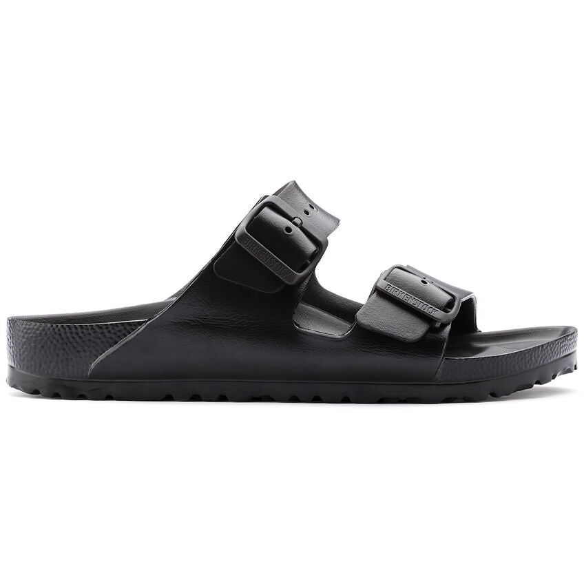 Birkenstock Arizona Black - EVA - 129423 - Calzata Stretta