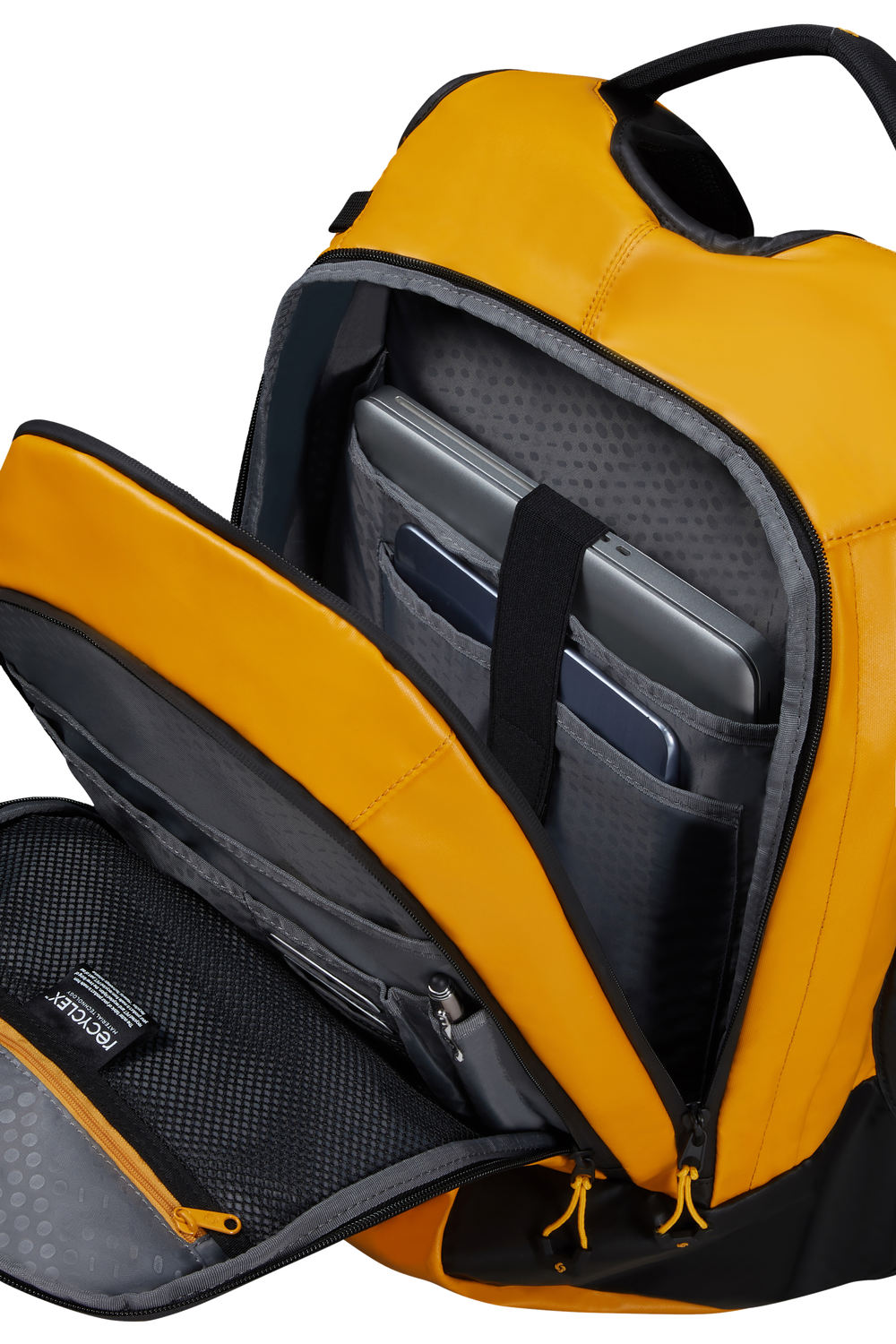 Samsonite - ECODIVER Zaino Porta PC L