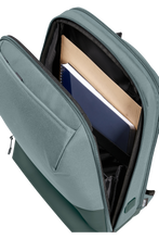 Carica l&#39;immagine nel visualizzatore di Gallery, Samsonite - STACKD BIZ Zaino Porta PC
