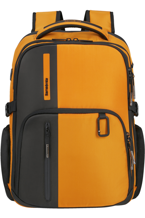 Samsonite - BIZ2GO 142144 - Zaino Porta PC 15.6” - Con Porta-Vestiti