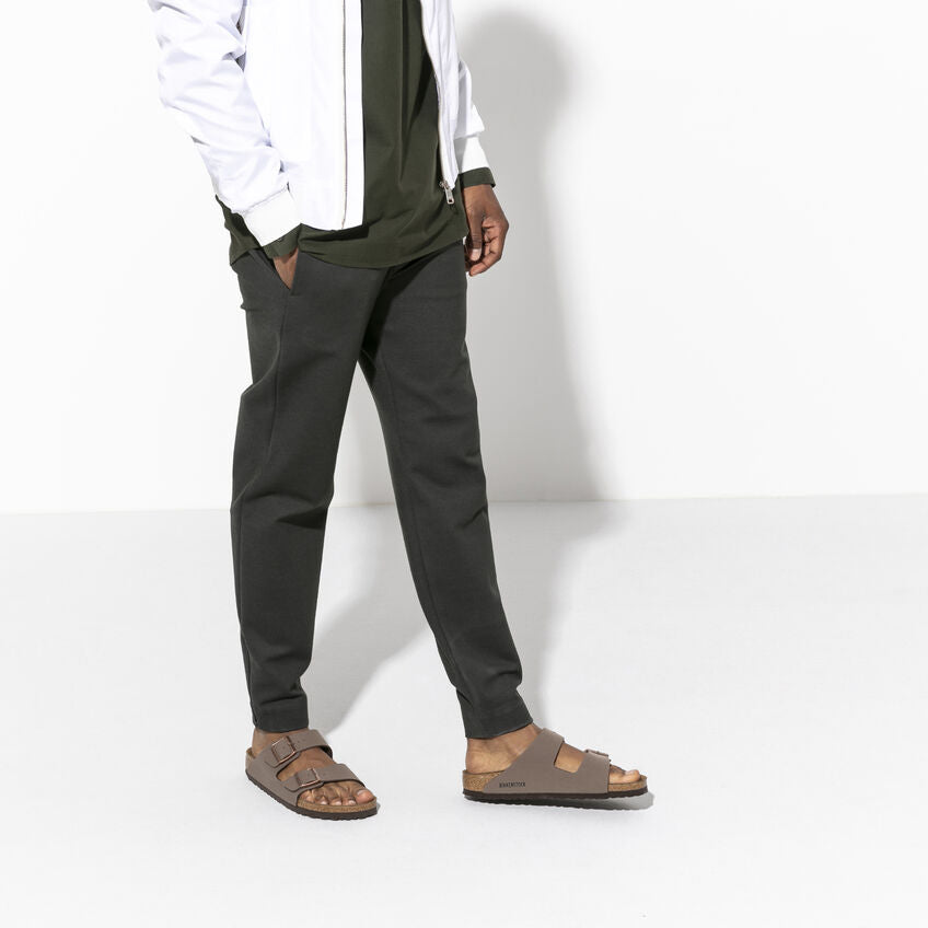 Birkenstock Arizona Mocca - Birko-Flor - 151183 - Calzata Stretta