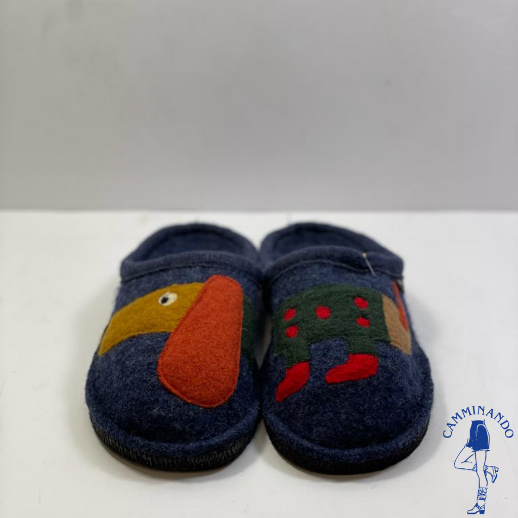 Haflinger Flair Theo - 313063 72 Jeans