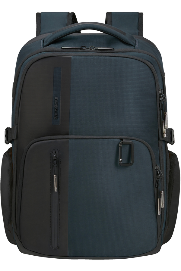 Samsonite - BIZ2GO 142144 - Zaino Porta PC 15.6” - Con Porta-Vestiti