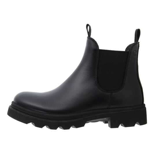 Ecco 214703 01001 Black