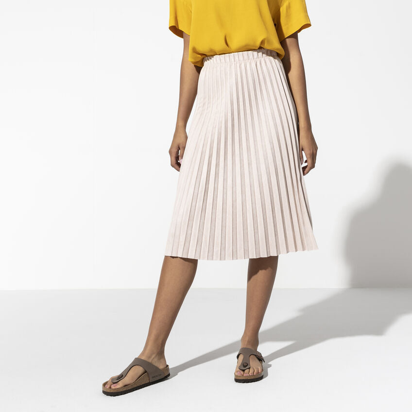 Birkenstock Gizeh Mocca - Birko-Flor - 43751 - Calzata Normale