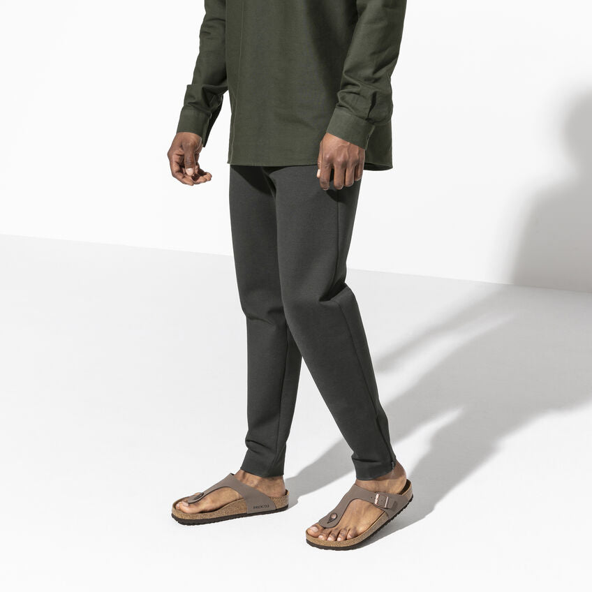 Birkenstock Gizeh Mocca - Birko-Flor - 43751 - Calzata Normale