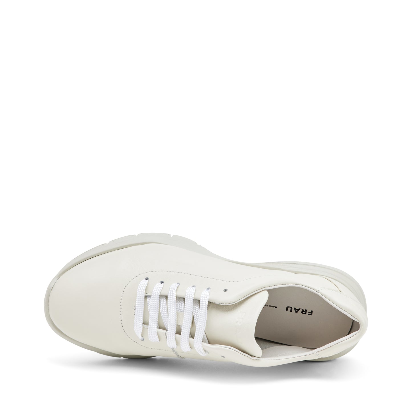 Frau 43P3 OFF WHITE