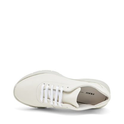 Frau 43P3 OFF WHITE