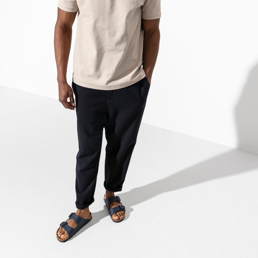 Birkenstock Arizona Blue - Birko-Flor - 51753 - Calzata Stretta