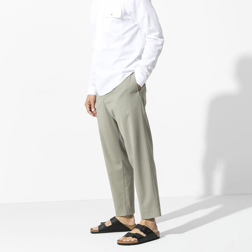 Birkenstock Arizona Black - Birko-Flor - 51793 - Calzata Stretta