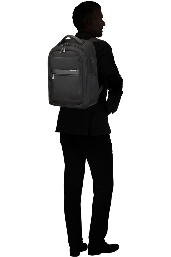 Zaino samsonite 2025 vectura evo