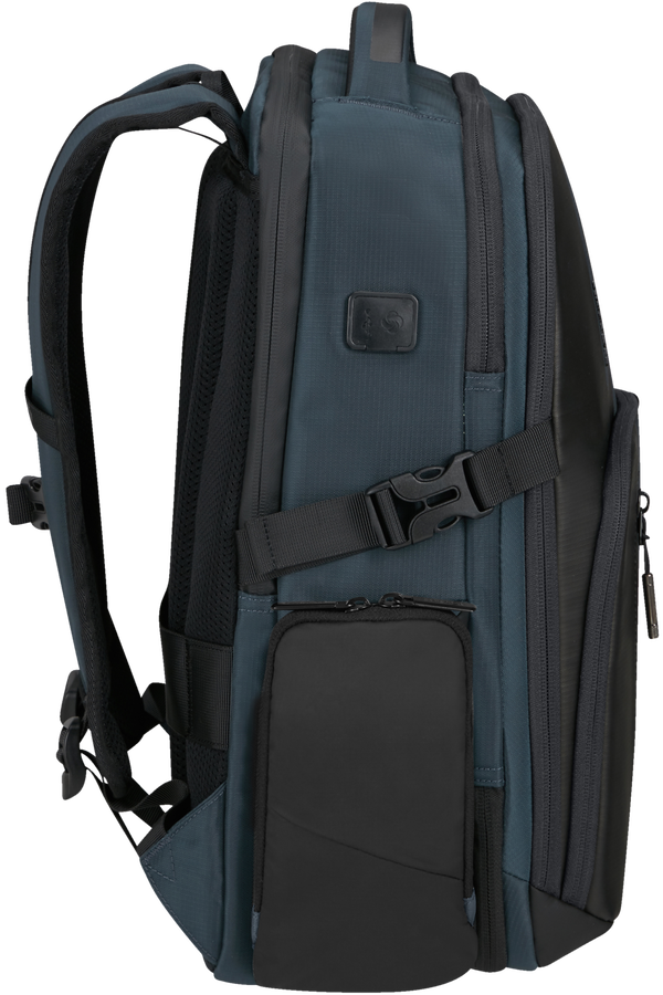 Samsonite - BIZ2GO 142144 - Zaino Porta PC 15.6” - Con Porta-Vestiti