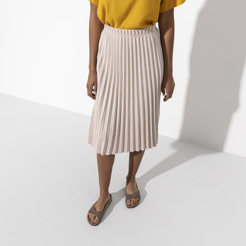 Birkenstock Madrid Mocca - Birko Flor - 40093 - Calzata Stretta