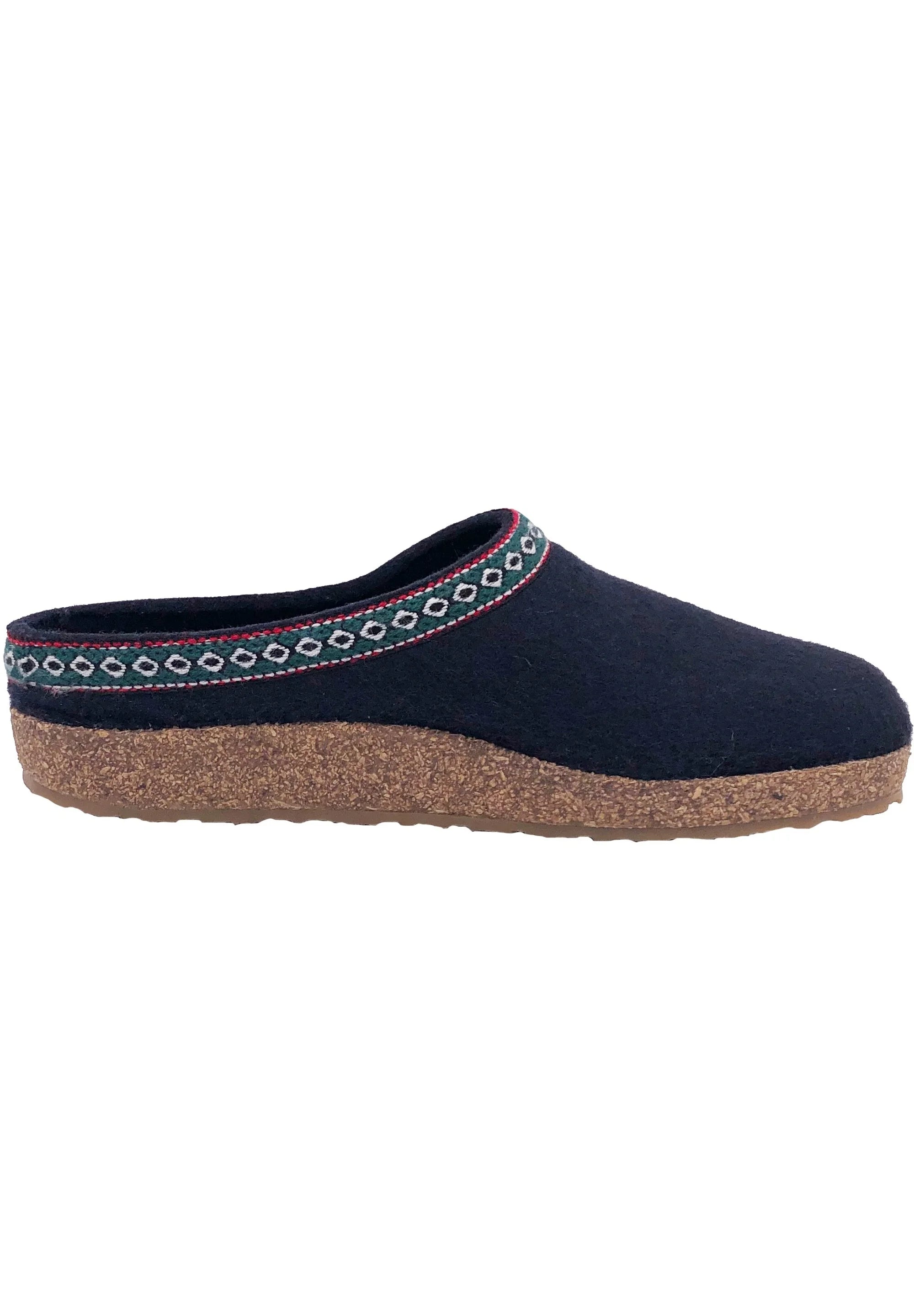 Haflinger Grizzly Franzl - 711001 70 Blu