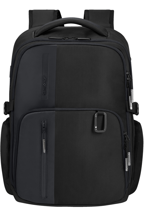 Samsonite - BIZ2GO 142144 - Zaino Porta PC 15.6” - Con Porta-Vestiti